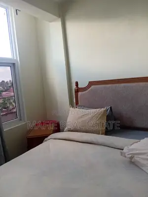 Furnished 3bdrm Apartment in Mafie Estate, Kinondoni for rent