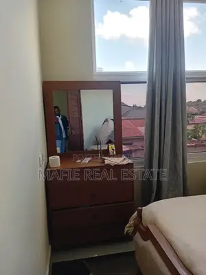 Furnished 3bdrm Apartment in Mafie Estate, Kinondoni for rent