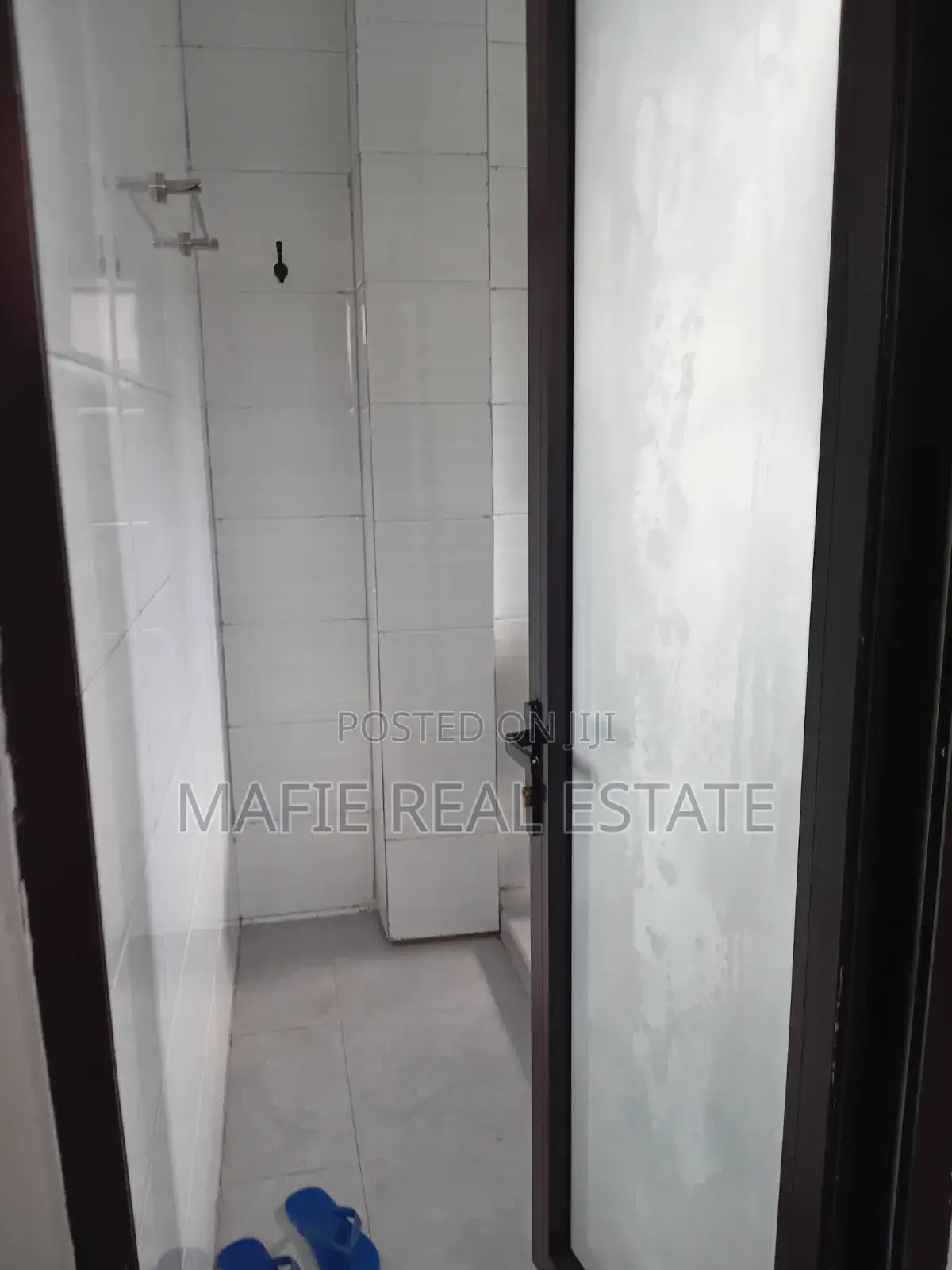 Furnished 3bdrm Apartment in Mafie Estate, Kinondoni for rent
