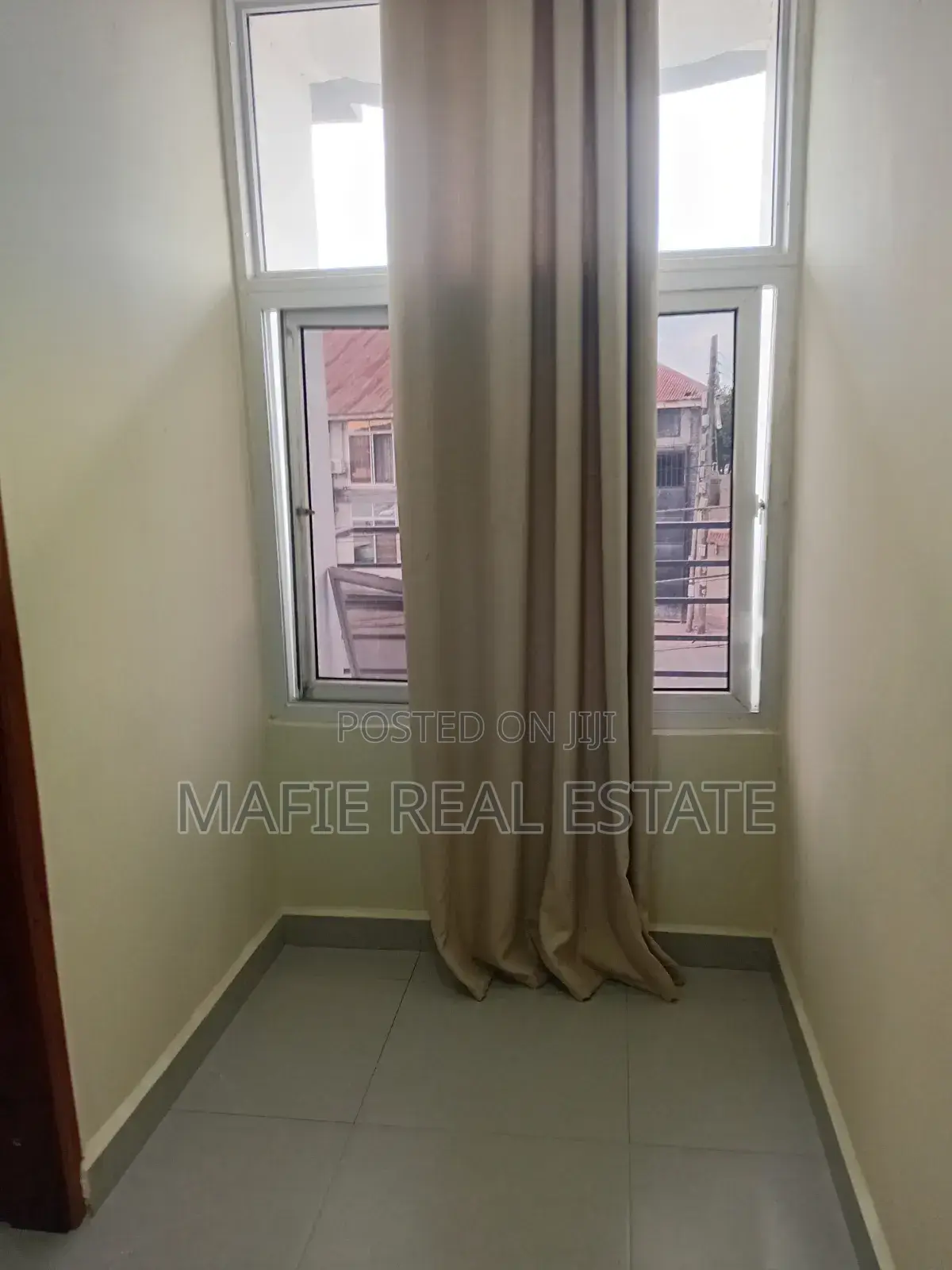 Furnished 3bdrm Apartment in Mafie Estate, Kinondoni for rent