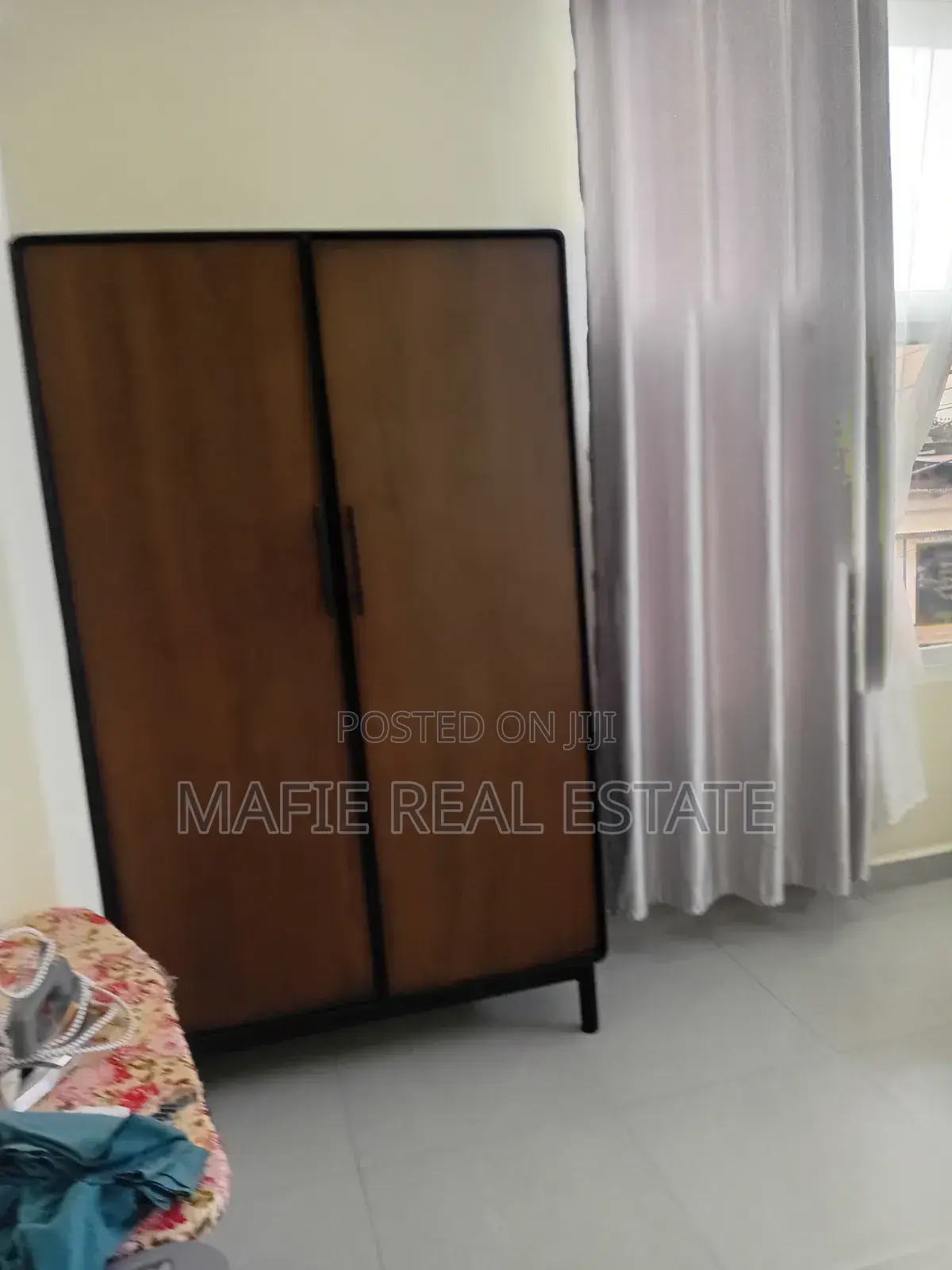Furnished 3bdrm Apartment in Mafie Estate, Kinondoni for rent