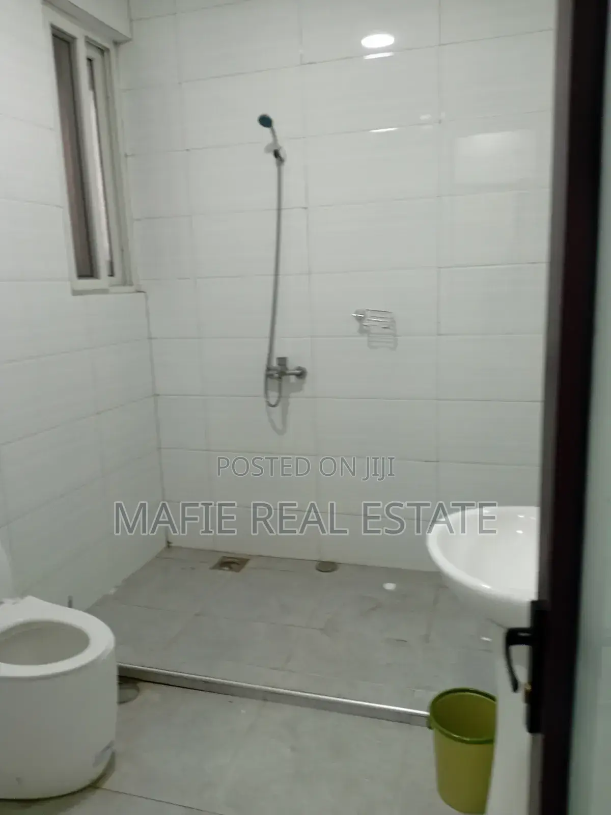 Furnished 3bdrm Apartment in Mafie Estate, Kinondoni for rent