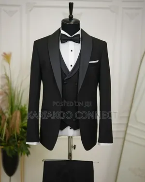 Prestige Wedding Collection