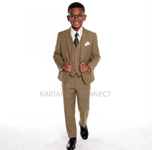 Child Official Dress