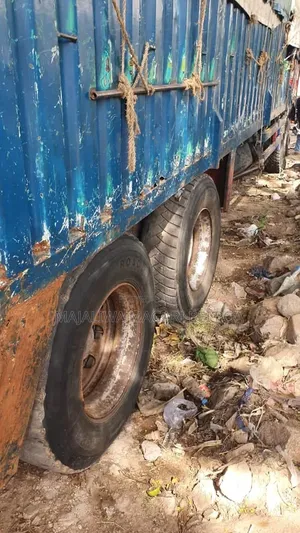 Scania Inauzwa