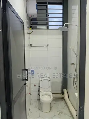3bdrm Apartment in Mafie Estate, Magomeni for rent