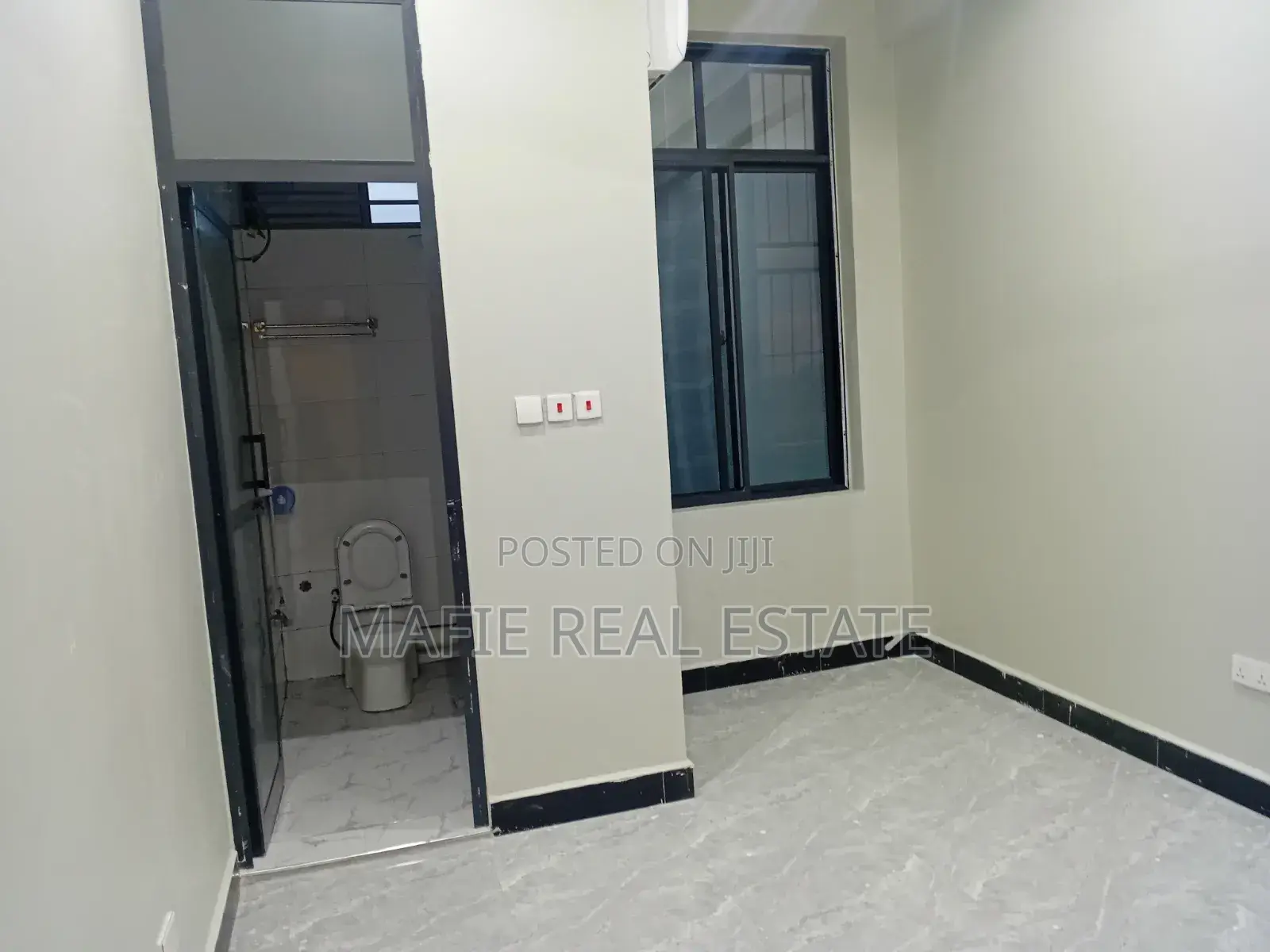 3bdrm Apartment in Mafie Estate, Magomeni for rent
