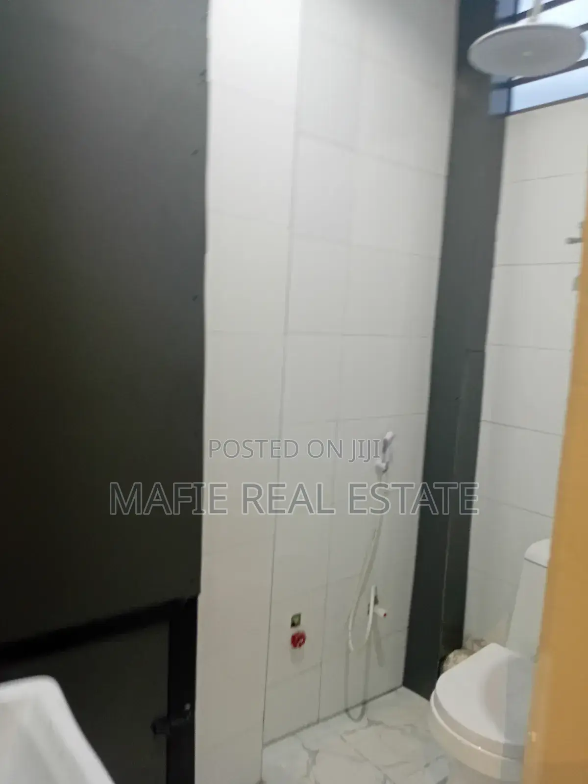 3bdrm Apartment in Mafie Estate, Magomeni for rent