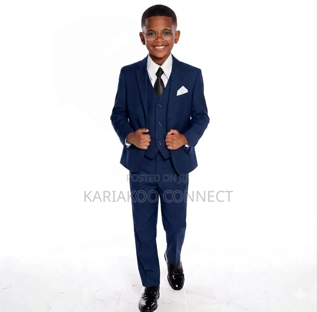 Best Children's Suit