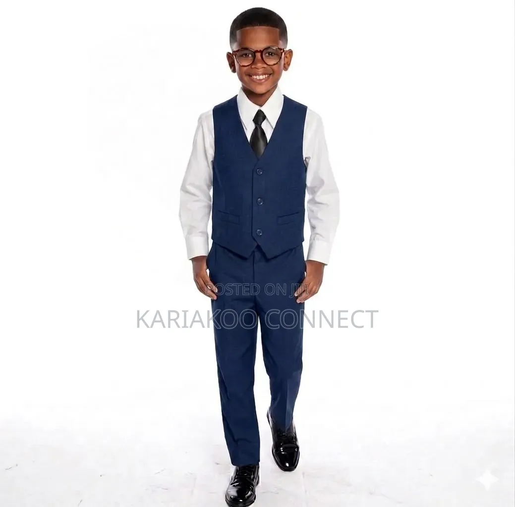 Best Children's Suit