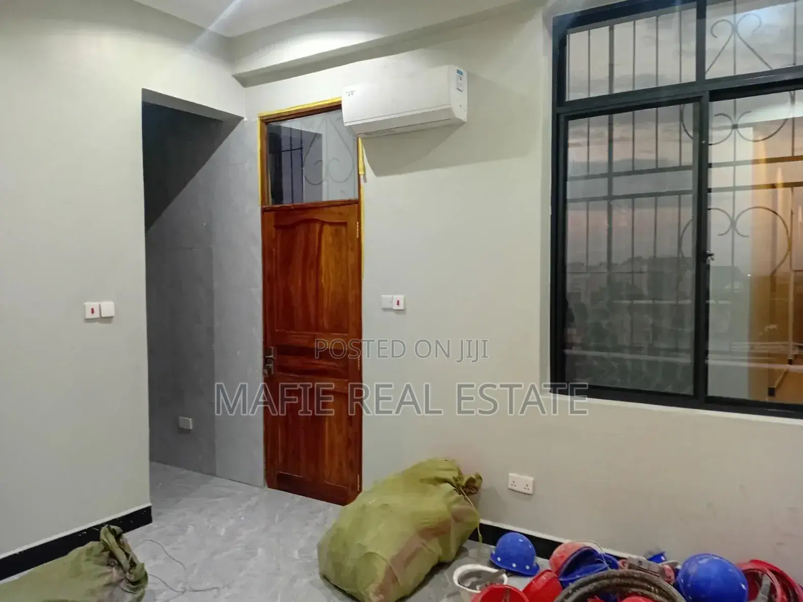 3bdrm Apartment in Mafie Estate, Magomeni for rent