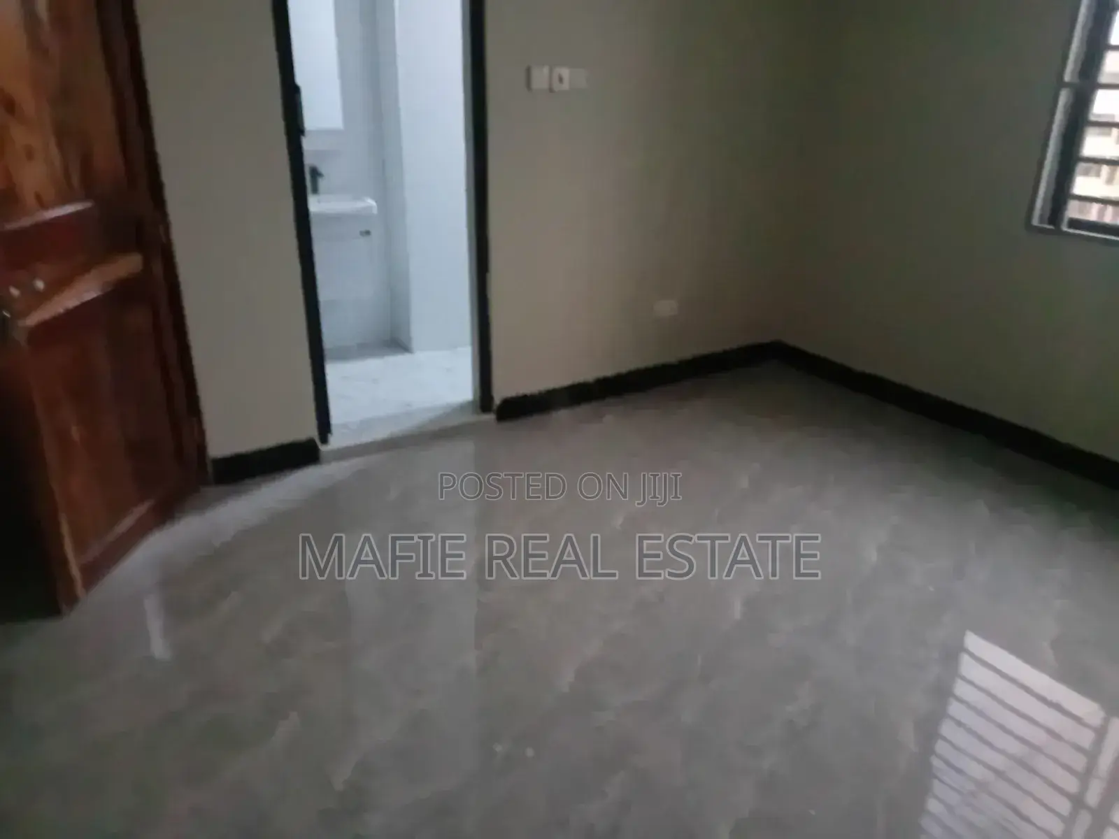 3bdrm Apartment in Mafie Estate, Magomeni for rent