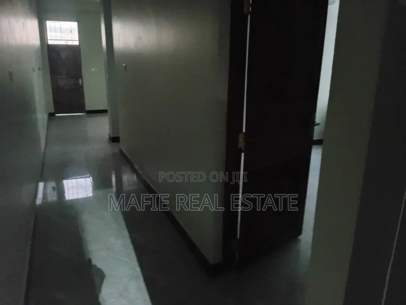3bdrm Apartment in Mafie Estate, Magomeni for rent