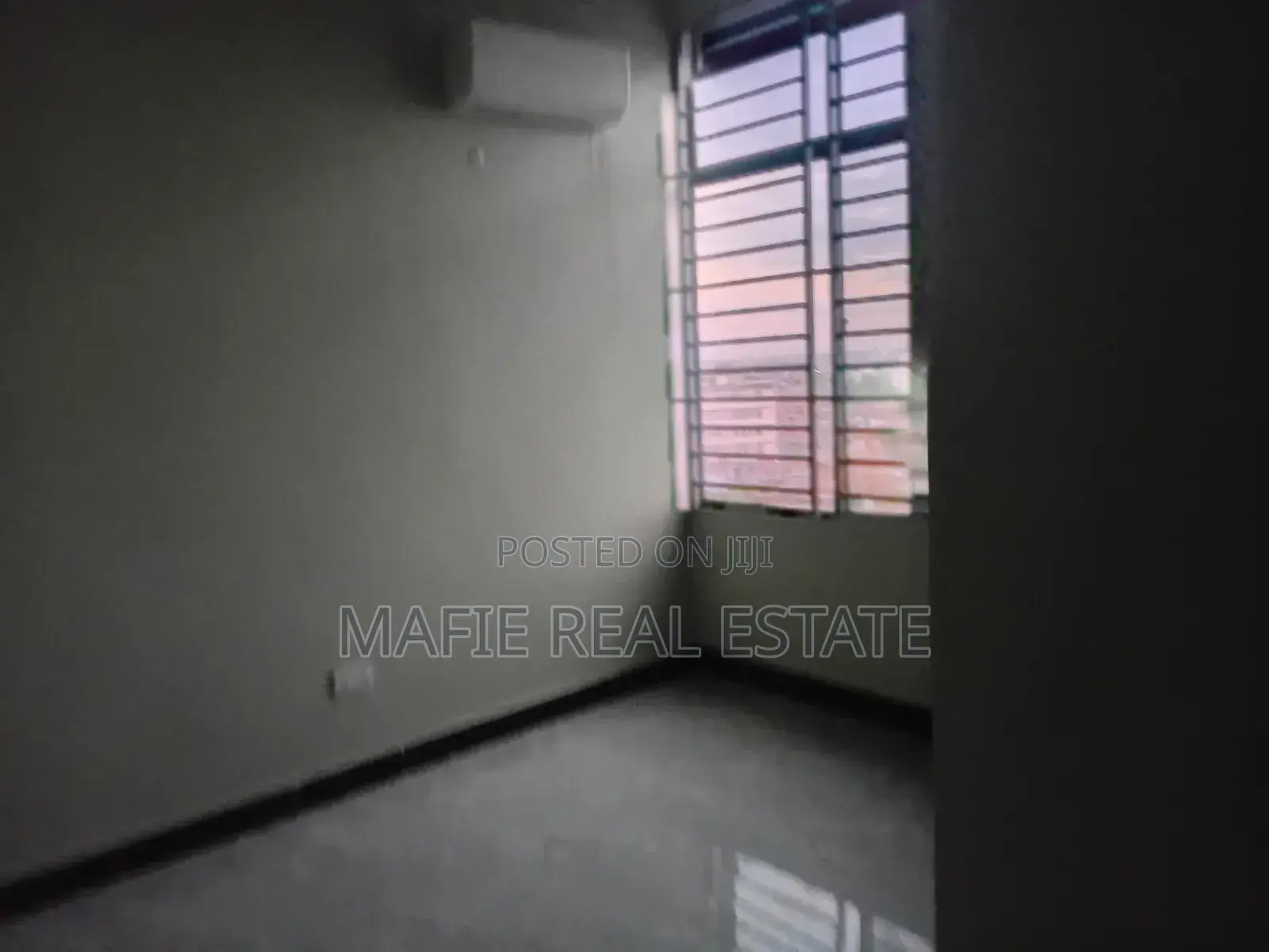 3bdrm Apartment in Mafie Estate, Magomeni for rent