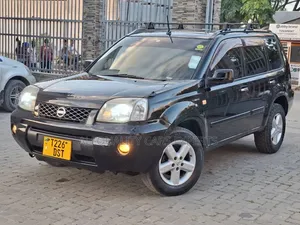 Nissan X-Trail 2005
