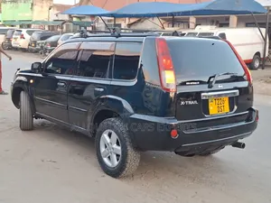 Nissan X-Trail 2005