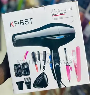 Kf-Best Hair Hand Dryer