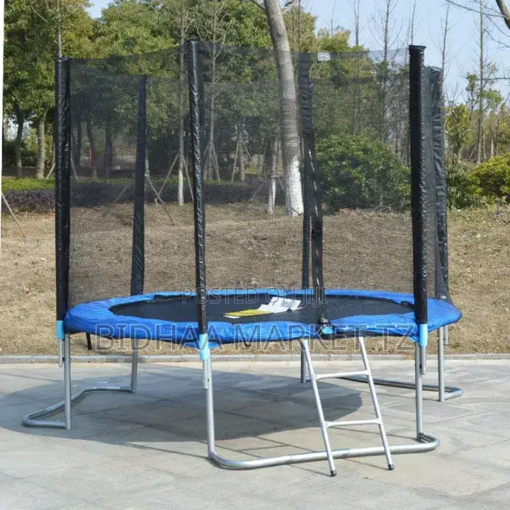 Trampoline 10ft