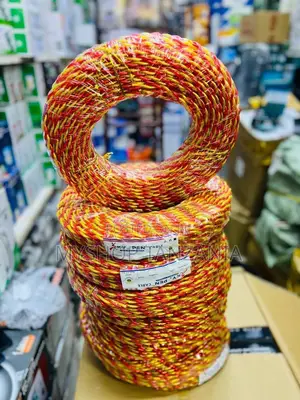 Single Core Wire