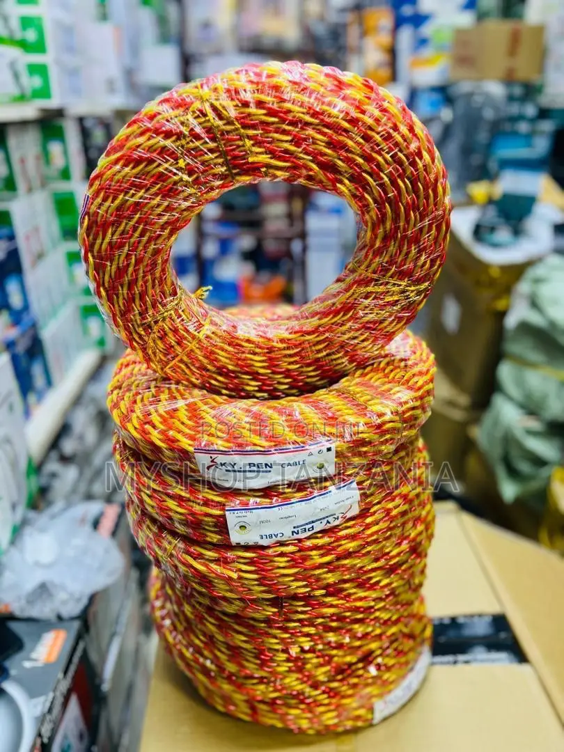 Single Core Wire