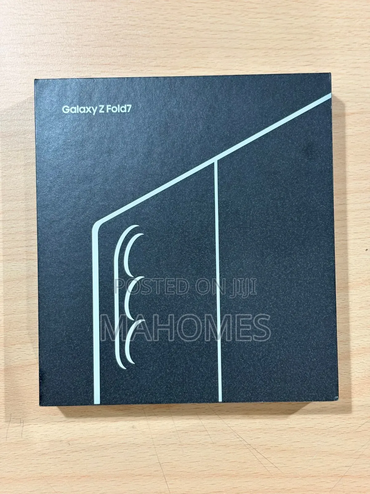 New Samsung Galaxy Z Fold7 512 GB