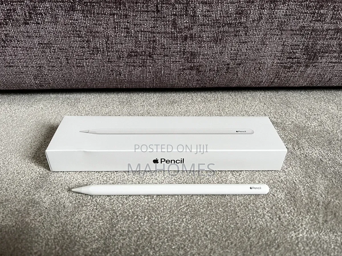 Apple Pencil (Usb-C Available