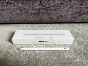 Apple Pencil (Usb-C Available