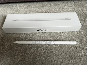 Apple Pencil (Usb-C Available