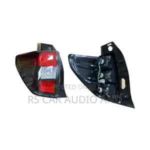 Subaru Forester Tail Lamps