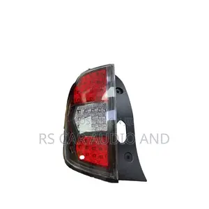 Subaru Forester Tail Lamps