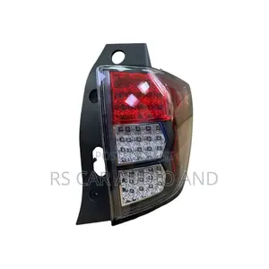 Subaru Forester Tail Lamps