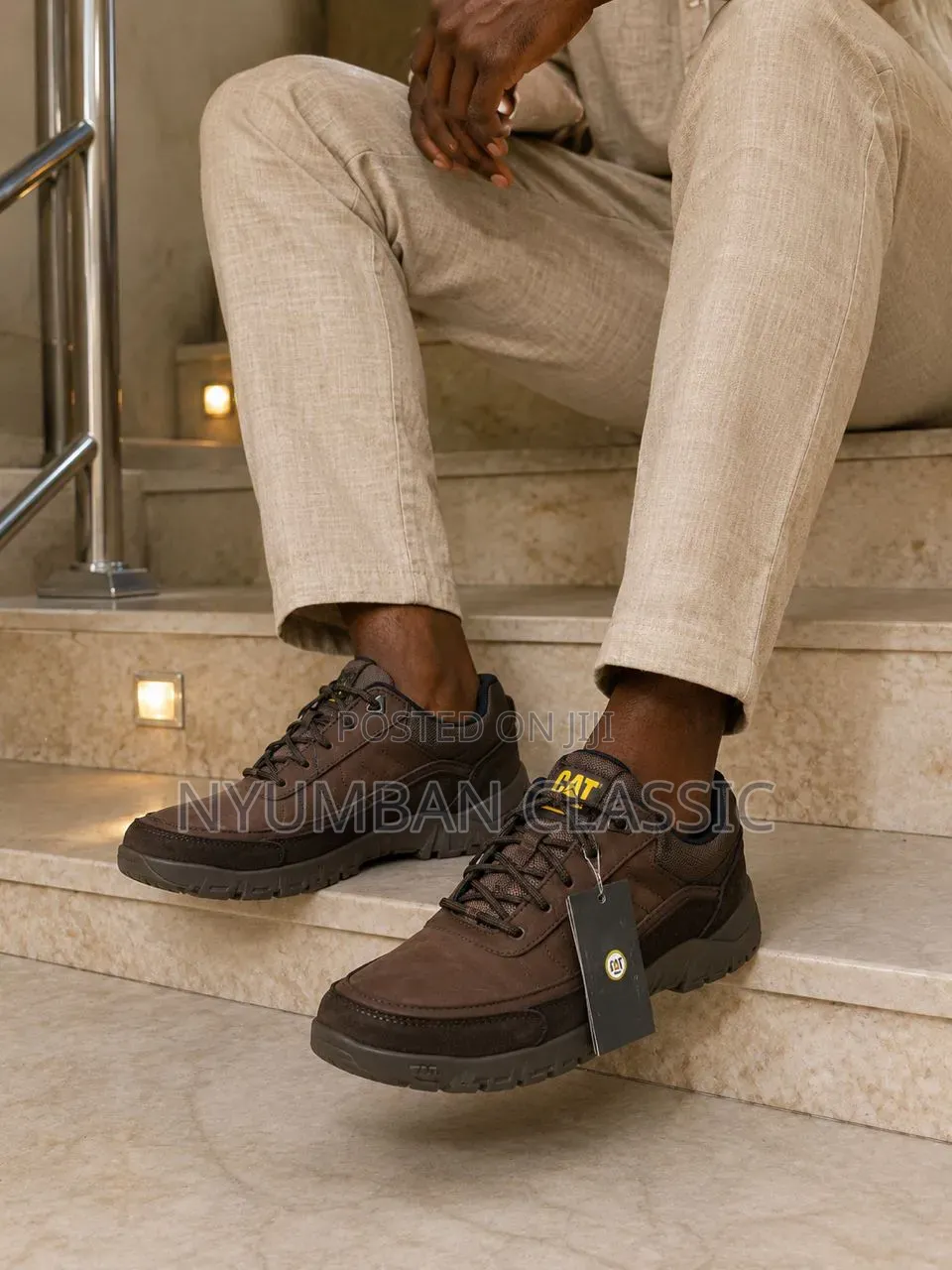 Sneakers Caterpillar Shoes