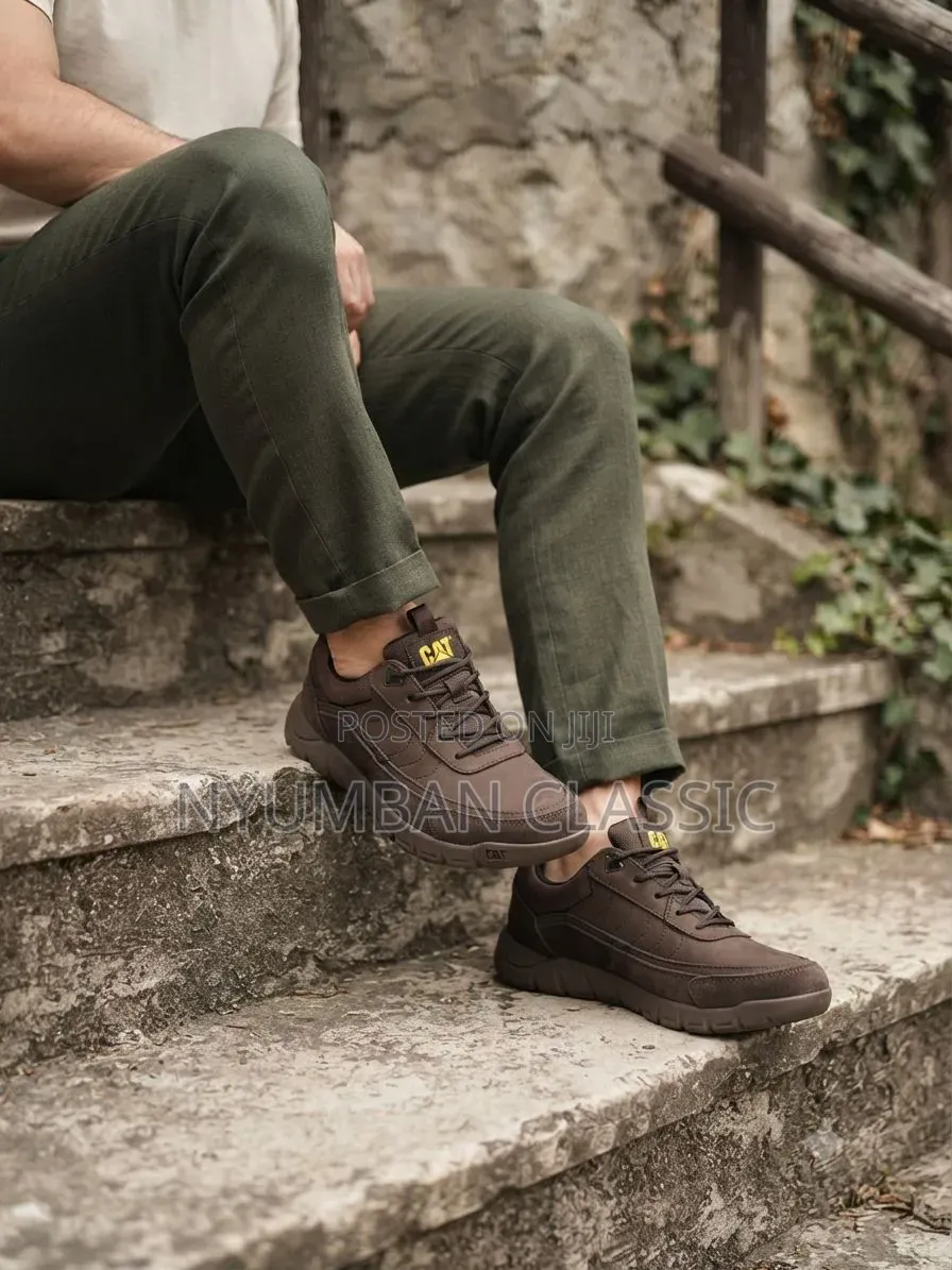 Sneakers Caterpillar Shoes
