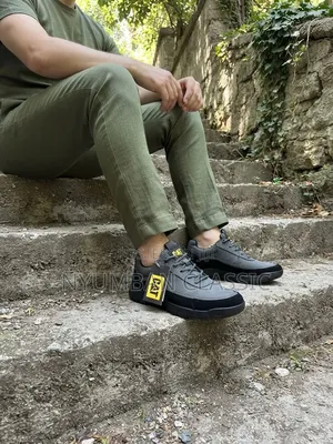 Sneakers Caterpillar Shoes