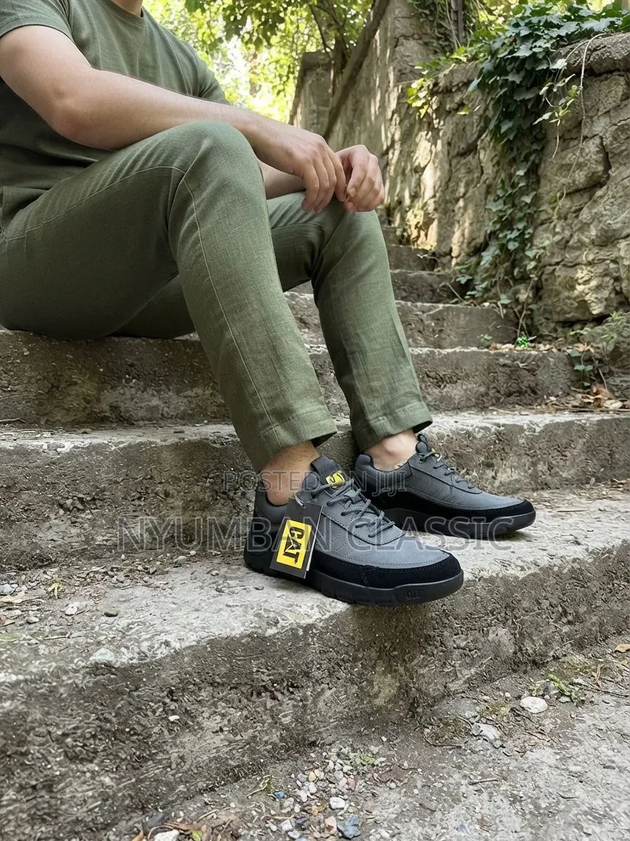 Sneakers Caterpillar Shoes
