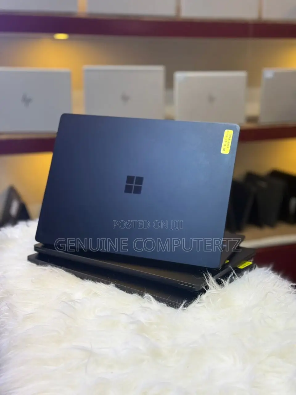 Laptop Microsoft Surface Laptop 4 16GB Intel Core i7 SSD 256GB