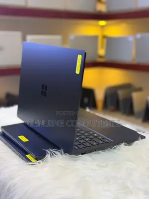 Laptop Microsoft Surface Laptop 4 16GB Intel Core i7 SSD 256GB
