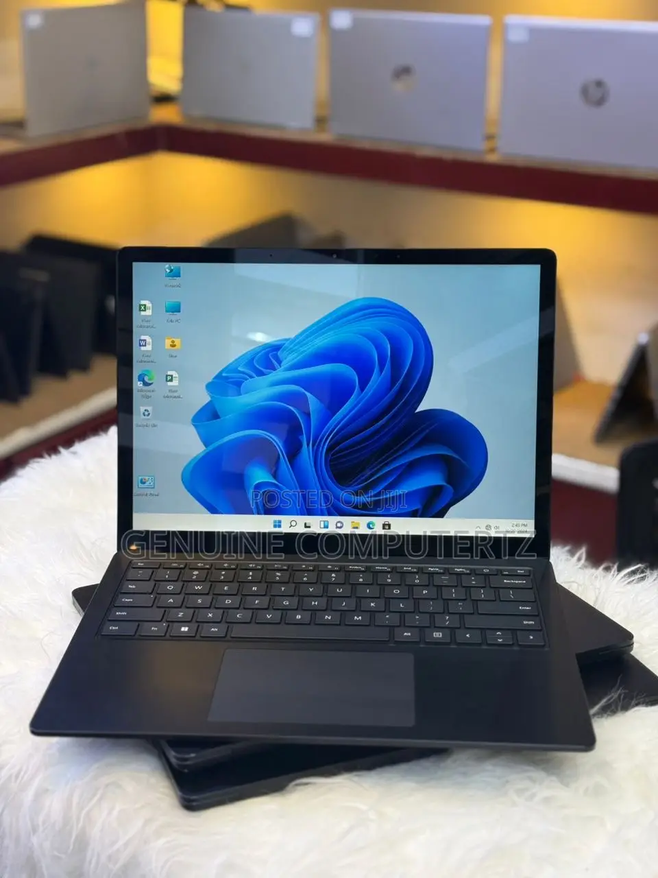 Laptop Microsoft Surface Laptop 4 16GB Intel Core i7 SSD 256GB