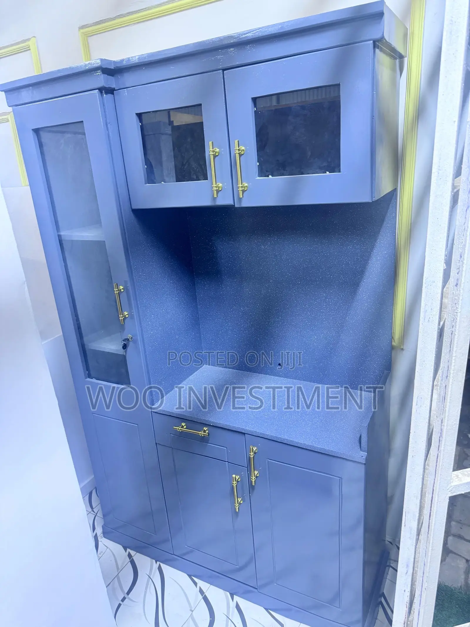 Classic Kitchen Cabinets New Design Muonekano Wa Kisasa Ubora Kudumu
