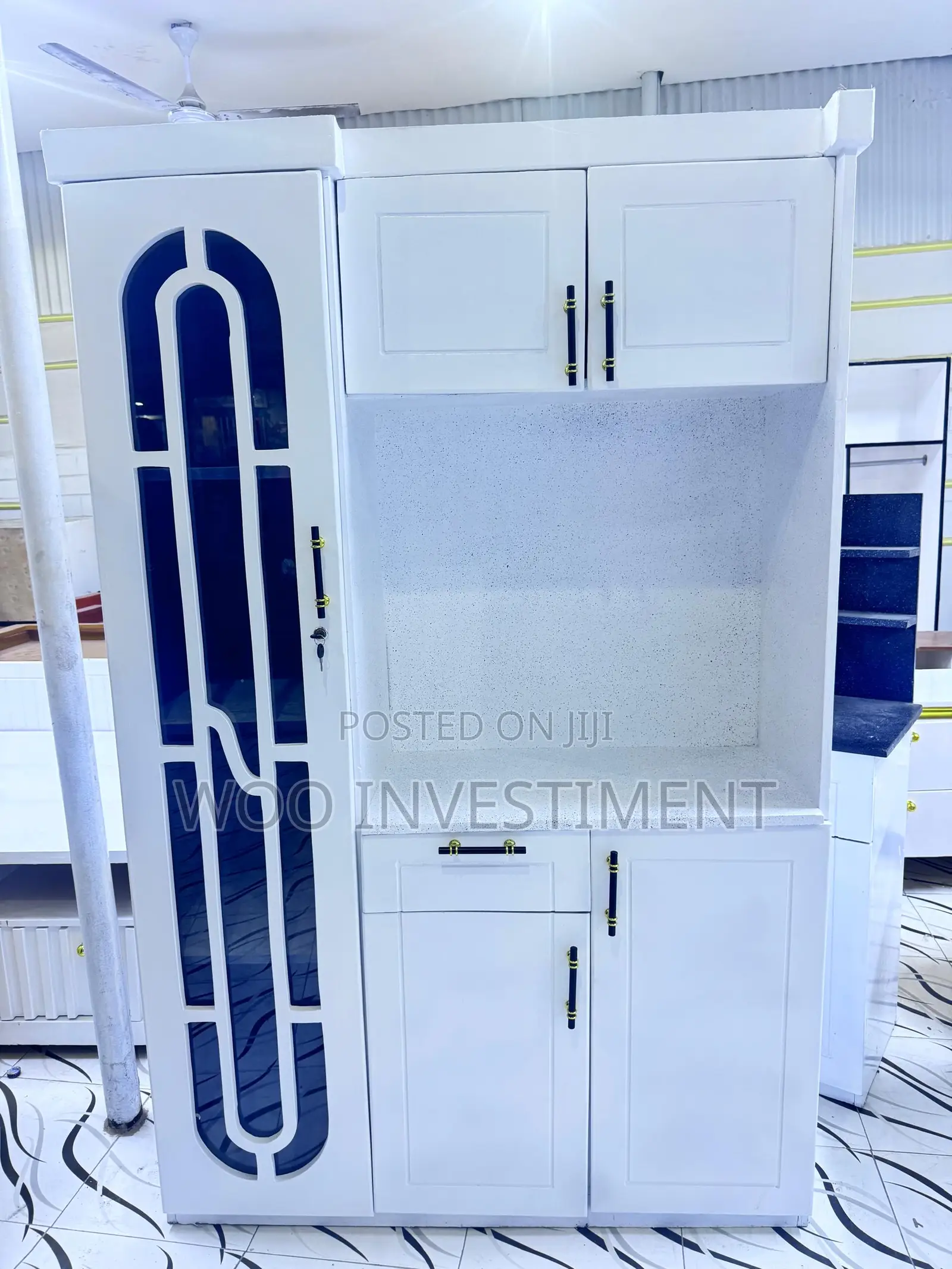Classic Kitchen Cabinets New Design Muonekano Wa Kisasa Ubora Kudumu