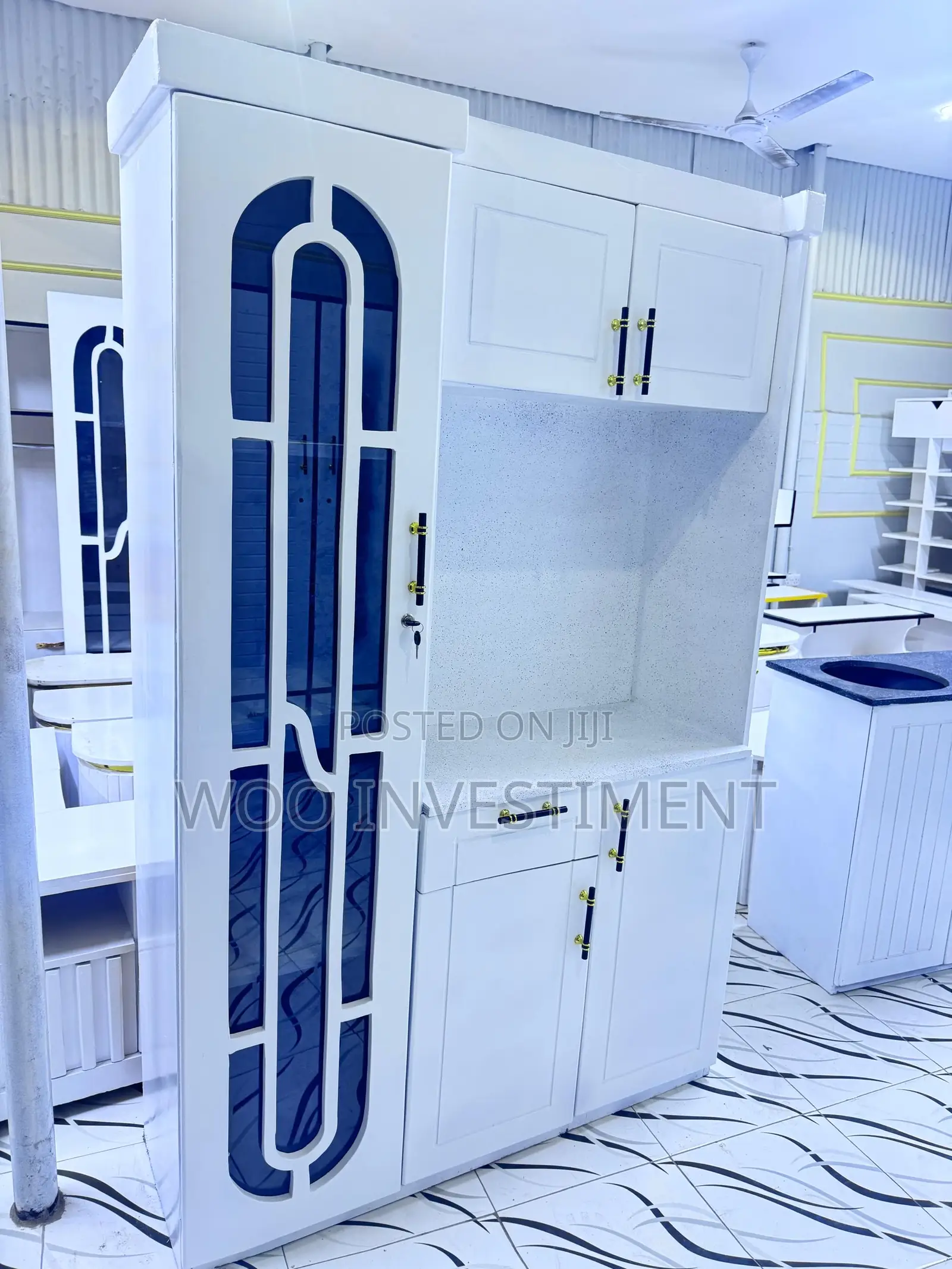 Classic Kitchen Cabinets New Design Muonekano Wa Kisasa Ubora Kudumu