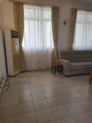 Furnished 2bdrm Apartment in Msasani for rent