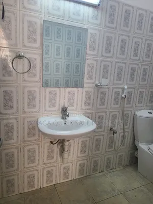 Furnished 2bdrm Apartment in Msasani for rent