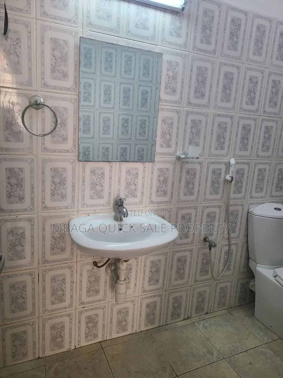 Furnished 2bdrm Apartment in Msasani for rent