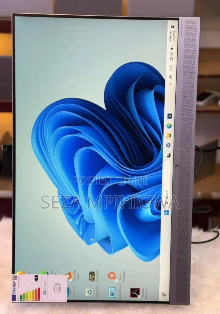 *Hp Elitedisplay E273m 27-Inch Monitor*