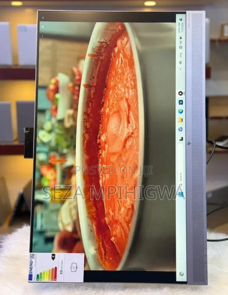 *Hp Elitedisplay E273m 27-Inch Monitor*