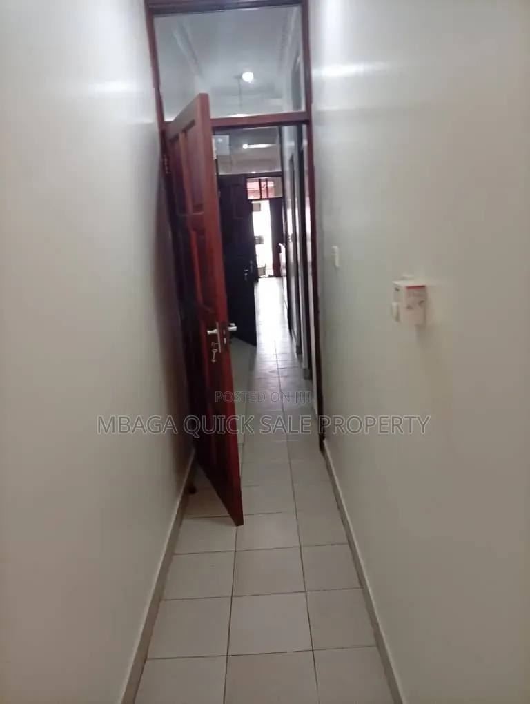2bdrm Apartment in Msasani for rent