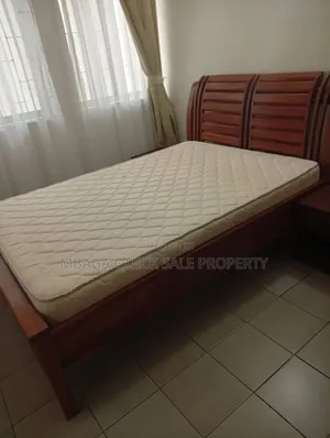 2bdrm Apartment in Msasani for rent
