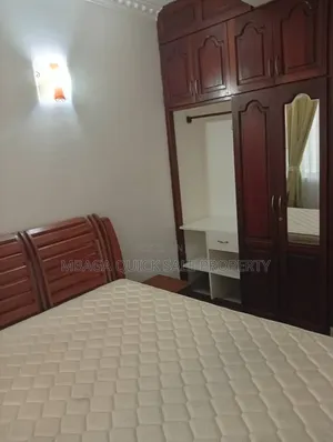 2bdrm Apartment in Msasani for rent