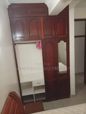 2bdrm Apartment in Msasani for rent